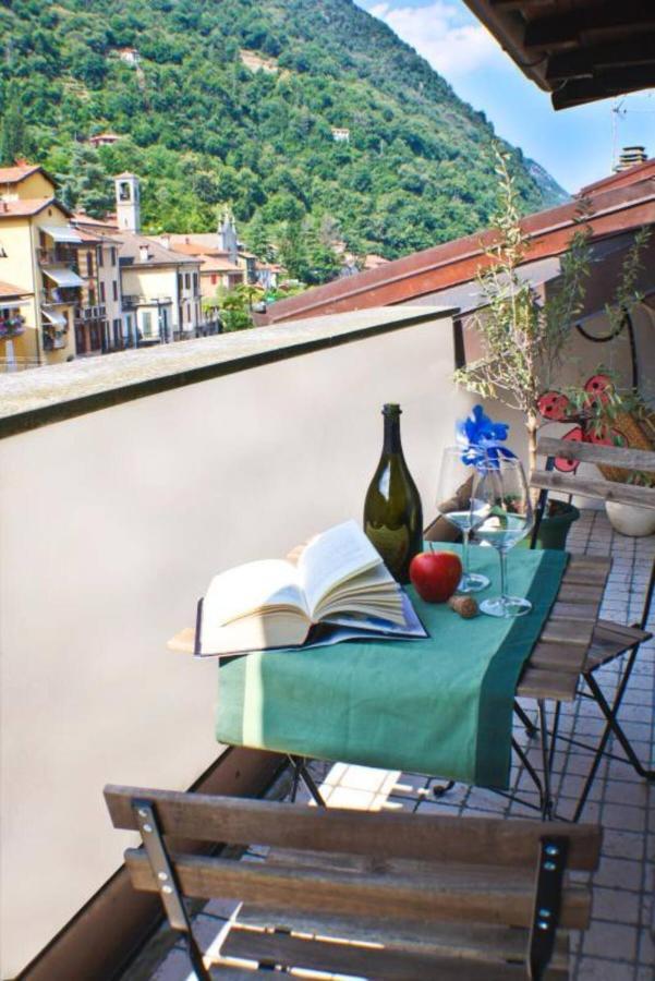 My Heart In Argegno - By My Home In Como Exterior photo