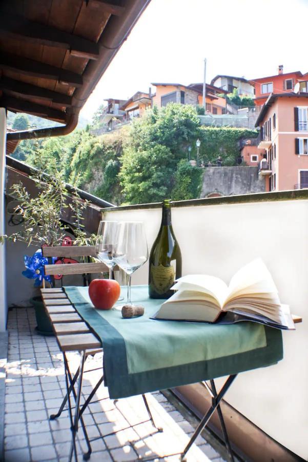 My Heart In Argegno - By My Home In Como Exterior photo