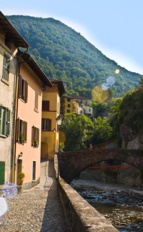 My Heart In Argegno - By My Home In Como Exterior photo